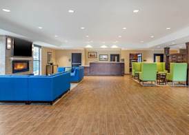 Comfort Inn & Suites Schenectady - Scotia 3