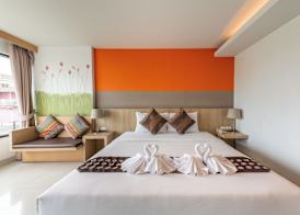 Arawana Regency South Pattaya 4