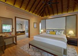 Baros Maldives 2