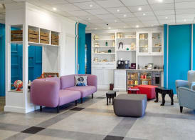 B&B HOTEL Saint-Maur Créteil 4