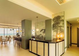Palmares Beach House Hotel - Adults Friendly 3