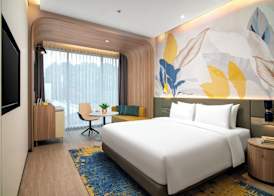voco Bandung Setiabudi by IHG 5