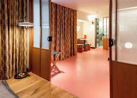 Artcore Hotel Porto 3
