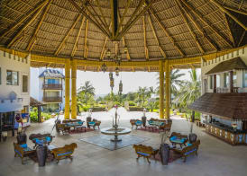 Royal Zanzibar Beach Resort All Inclusive 3