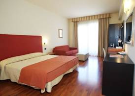 Hotel Cristallo 5