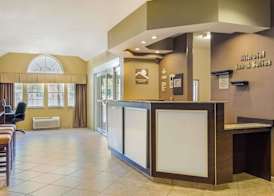 Microtel Inn & Suites by Wyndham Pearl River/Slidell 2