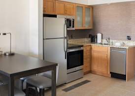 Residence Inn by Marriott Sacramento Downtown at Capitol Park 4