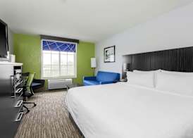 Holiday Inn Express LANCASTER by IHG 4