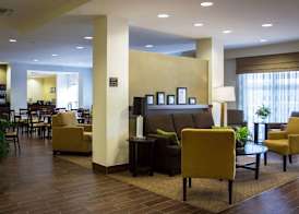 Sleep Inn & Suites Moundsville - Wheeling 4