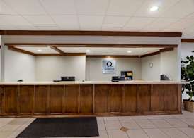 Quality Inn Alice 2