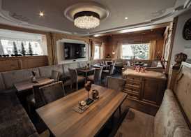 Freina Mountain Lifestyle Hotel 5