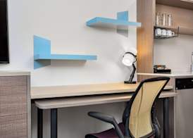 Home2 Suites By Hilton Indianapolis North At Intech Park 4