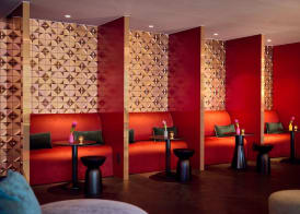Cardo Brussels, Autograph Collection 4