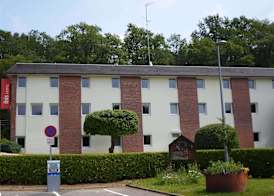 IBIS Fourmies 2