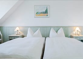 Der Insulaner - Hotel & Restaurant 2