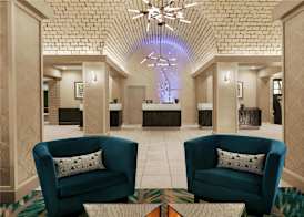 Embassy Suites by Hilton Arcadia Pasadena Area 2