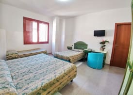 Hotel Meridiana 5