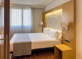 Abba Rambla Hotel 5