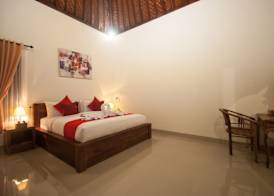 Arya Resort Nusa Penida 5