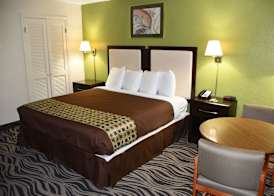 Americas Best Value Inn - Bishopville 4