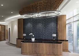 Homewood Suites By Hilton Surrey 5