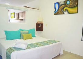 Corales Suites 3