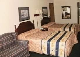 Rodeway Inn 5