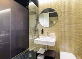 ibis Styles Bern City 5
