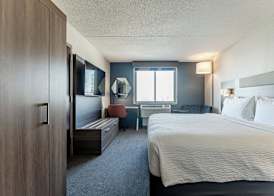 Holiday Inn Express PHILADELPHIA - PENNS LANDING by IHG 5