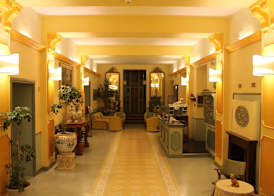 Hotel Croce di Savoia 2