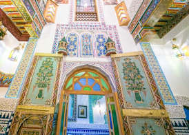 Palais Fes Yahya - Rooftop - Luxury Stay 2