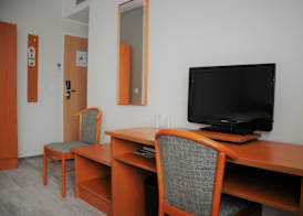 Landhotel Buchenkrug 5