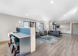 Days Inn by Wyndham Enterprise 2