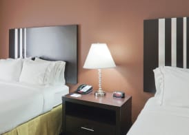 Holiday Inn Express COLUMBIA by IHG 5