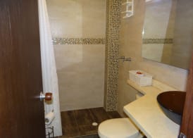 Summer House Inn San Andres 4