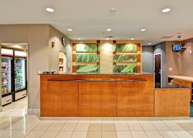 SpringHill Suites Fresno 2