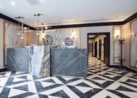 Port Rivoli Hotel Baku 2