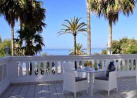 Hotel Ciutat Jardi 4