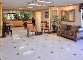 Americas Best Value Inn & Suites - Fontana 2