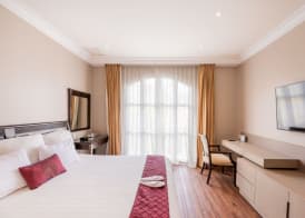 Grand Polanco Residencial 5