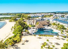 Radisson Blu Azuri Resort & Spa 2