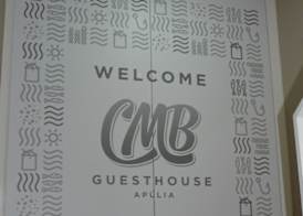 CMB Guesthouse 2