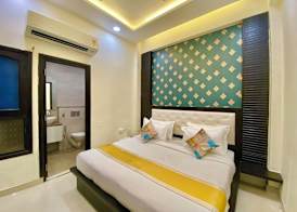 Green View By Green Tree - Behind Pramarth Niketan 4