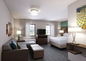 Staybridge Suites SCOTTSDALE - TALKING STICK by IHG 3