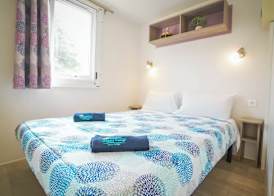 Happy Camp mobile homes in Camping Village La Masseria 4