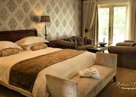 Belvedere Boutiqe Hotel 4