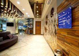 Tryp by Wyndham Istanbul Topkapi 3