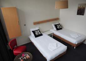 Hotel 't Anker 3