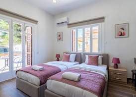 Aura 2-Bedroom Apartment in Larnaca 2