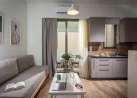 Enea City Suites 4